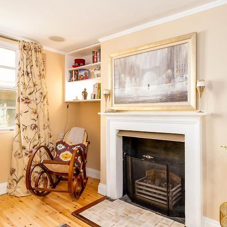Murphys House - 3 Bed Luxury Central Townhouse Bath Luaran gambar