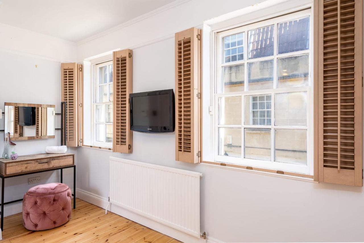 Murphys House - 3 Bed Luxury Central Townhouse Bath Luaran gambar