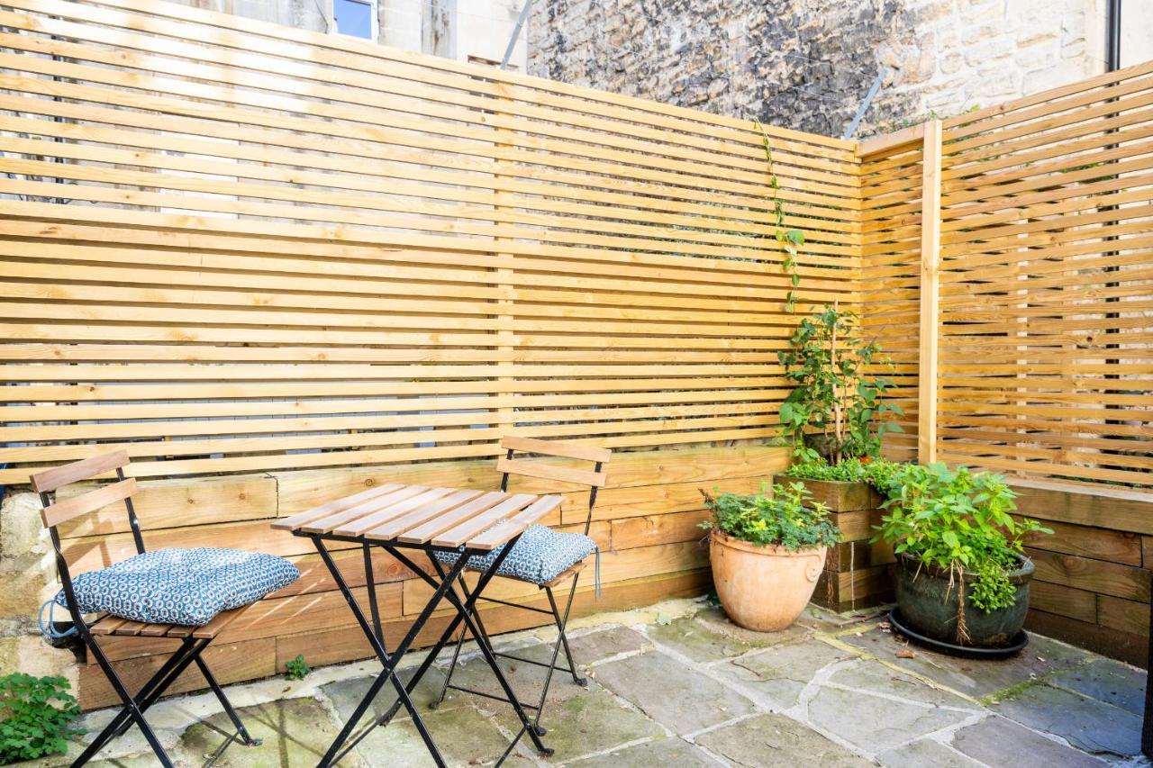Murphys House - 3 Bed Luxury Central Townhouse Bath Luaran gambar
