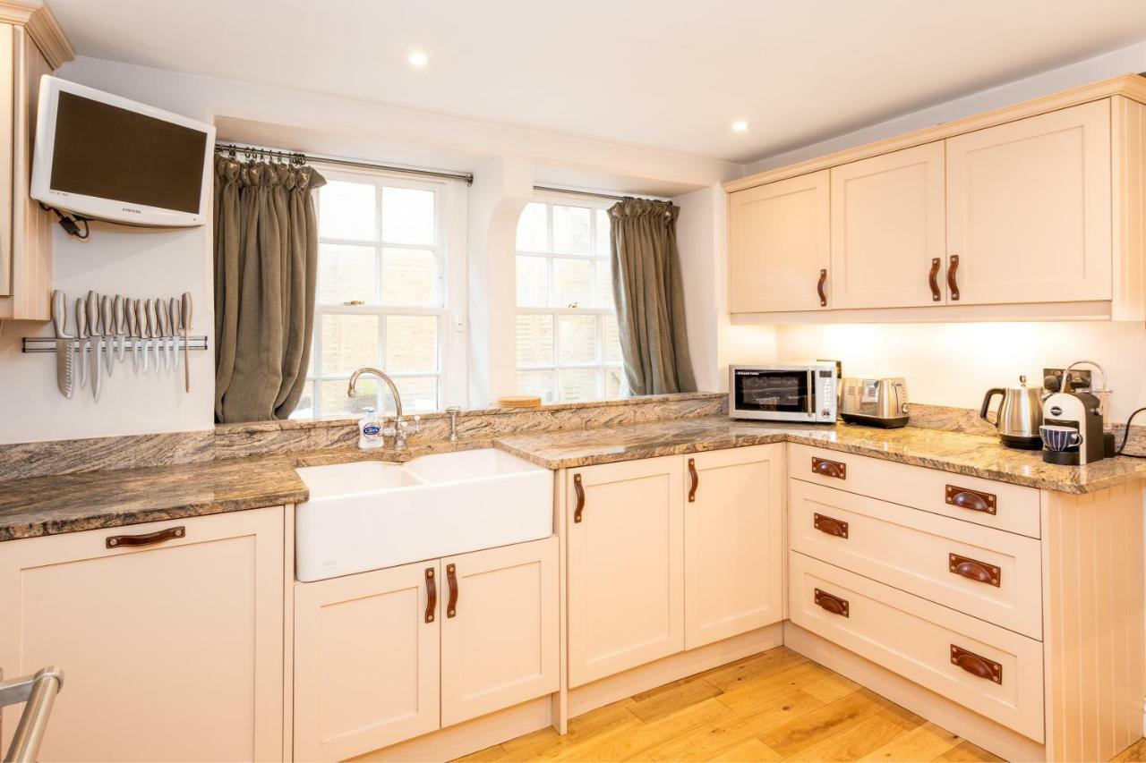 Murphys House - 3 Bed Luxury Central Townhouse Bath Luaran gambar